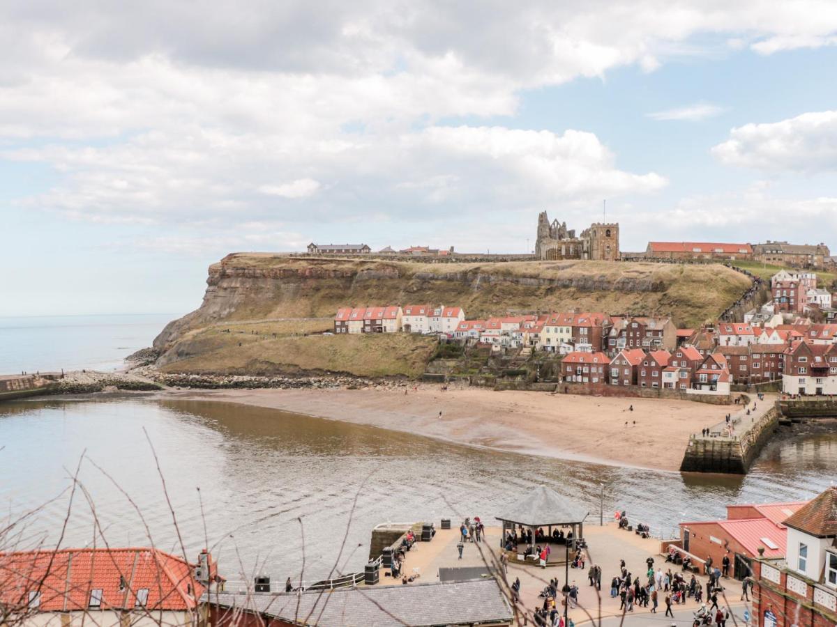 The Old Blacksmith'S Workshop Whitby Bagian luar foto