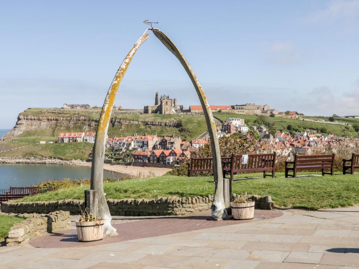 The Old Blacksmith'S Workshop Whitby Bagian luar foto